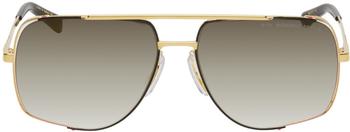 product Gold Midnight Special Sunglasses image