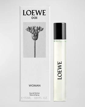 推荐001 Woman Eau de Parfum, 0.5 oz.商品