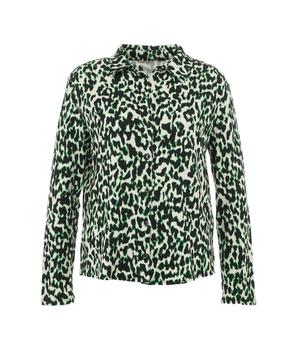 Majestic Home Pet, MAJESTIC FILATURES | Majestic Filatures Women's  Green Other Materials T Shirt商品图片 
