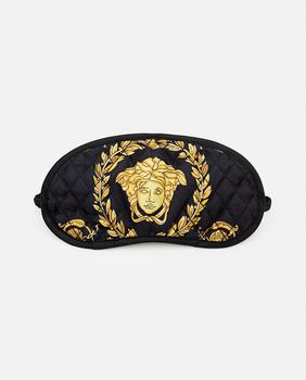 商品Versace | LA COUPE DES DIEUX  SILK SLEEP MASK,商家BIFFI,价格¥1789图片