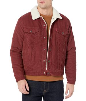 Levi's | Type III Sherpa Trucker Jacket商品图片,6折起