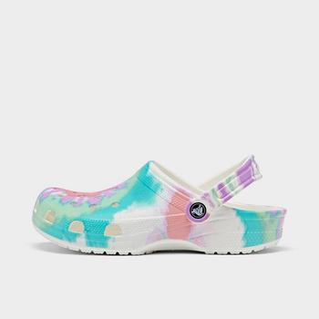 Crocs高帮鞋, Crocs | Unisex Crocs Classic Clog Shoes (Men's Sizing)商品图片 