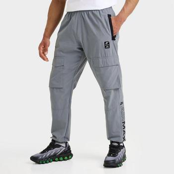 NIKE Men's Nike Sportswear Air Max Woven Cargo Pants
