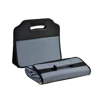 Picnic At Ascot | 3 Section Folding Trunk, Tailgate, Shopping Organizer and Cooler,商家Macy's,价格¥1265