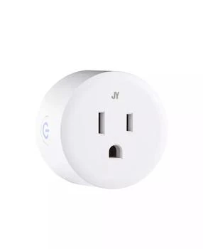 JONATHAN Y | Smart Plug - Wi-Fi Remote App Control for Lights Appliances,商家Macy's,价格¥197