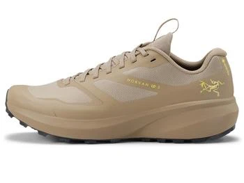 Arc'teryx | 男款 �始祖鸟 Norvan LD 3 防水越野鞋,商家Zappos,价格¥1533