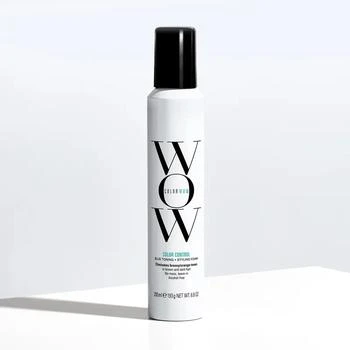 Color WOW | Color Wow - Color Control Blue Toning and Styling Foam (200ml),商家Unineed,价格¥303