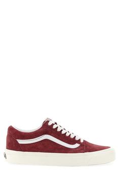 推荐Vans Old Skool Lace-Up Sneakers商品