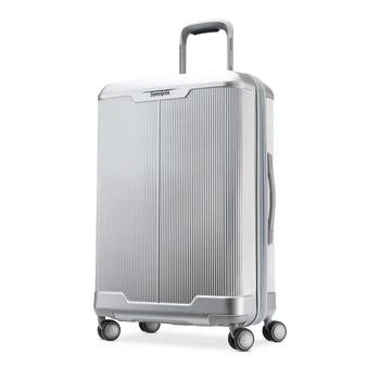 Samsonite | Silhouette 17 Medium Expandable Spinner Suitcase,商家Bloomingdale's,价格¥2236