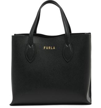 Furla | Era Small Saffiano Leather Tote Bag商品图片,4.8折起
