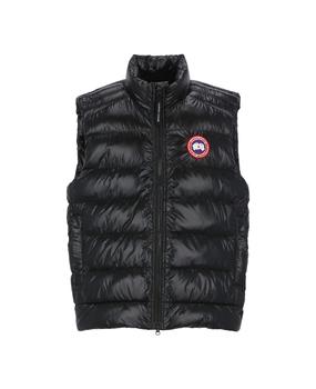 canada goose vest, Canada Goose | Crofton Sleeveless Vest商品图片 