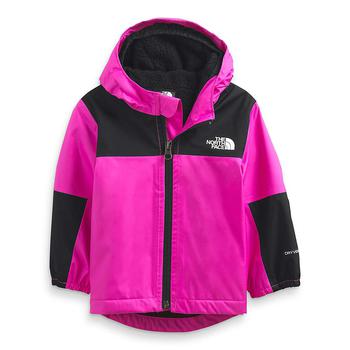 推荐Infant Warm Storm Rain Jacket商品