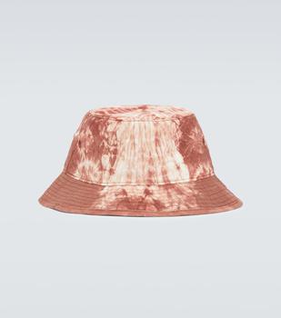 推荐Tie-dye bucket hat商品