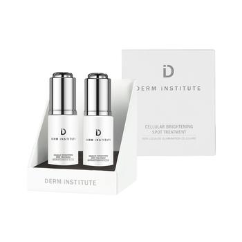 DERM iNSTITUTE | Cellular Brightening Spot Treatment商品图片,