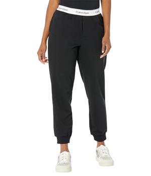 Calvin Klein | Modern Cotton Lounge (Refresh) Joggers商品图片,独家减免邮费