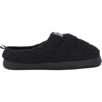 推荐Puma Puma Scuff Sherpa Black  384943-02 Men's商品