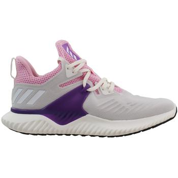 阿迪达斯童鞋, Adidas | Alphabounce Beyond 2 Running Shoes (Big Kid)商品图片 4.3折×额外9折, 额外九折