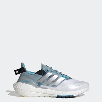 推荐Men's adidas Ultraboost 22 COLD.RDY Shoes商品