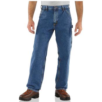 商品Carhartt Men's Loose Fit Utility Jean,商家Moosejaw,价格¥292图片