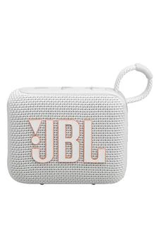 JBL | Go 4 Waterproof Speaker,商家Nordstrom Rack,价格¥410