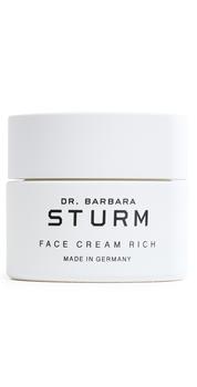推荐Dr. Barbara Sturm 滋润型面霜商品