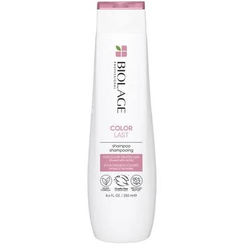 推荐Biolage ColorLast Shampoo for Coloured Hair Protection 250ml商品