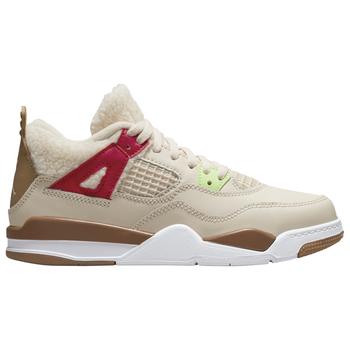 product Jordan Retro 4 - Girls' Preschool image
