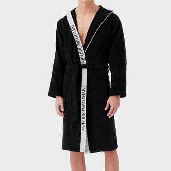 商品Emporio Armani | Emporio Armani Bathrobe,商家The Hut,价格¥835图片