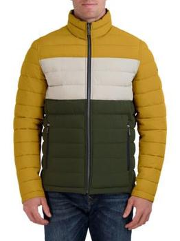 Nautica | Reversible Puffer Jacket商品图片,3.9折