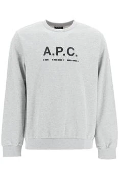 推荐A.p.c. 'franco' sweatshirt商品