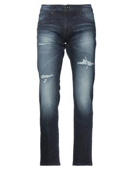 Armani Exchange | Denim pants商品图片,2.9折