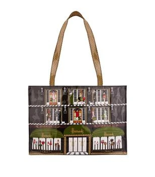 Harrods | Harrods Elevators Shoulder Tote Bag 