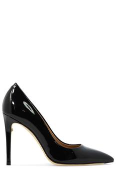 菲拉格慕经典款, Salvatore Ferragamo | Salvatore Ferragamo Classic Pointed-Toe Pumps商品图片 8.2折