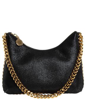 Stella McCartney | Stella McCartney Falabella Mini Mini Hobo Bag商品图片,