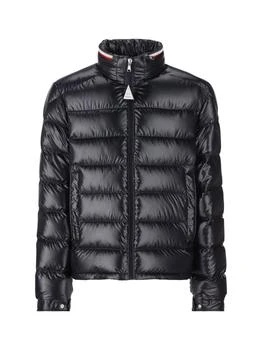 Moncler | Moncler Enfant Bourne Zip-Up Down Jacket,商家Cettire,价格¥3994