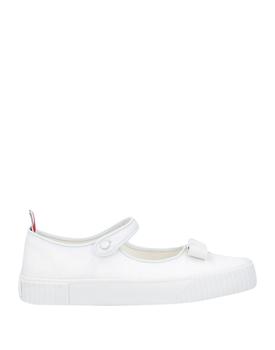 thom browne鞋低帮鞋, Thom Browne | Ballet flats商品图片 6.4折