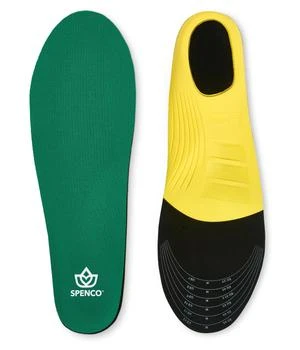 Spenco | Spenco Sport Cushion TTF 2Pk,商家Zappos,价格¥294