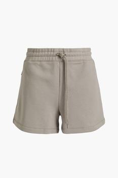product French cotton-terry shorts image