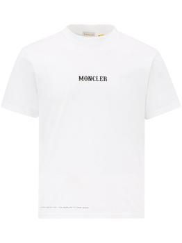 推荐Circus motif t-shirt商品