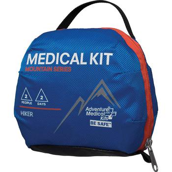 商品Adventure Medical Kits Mountain Series Hiker Medic Kit图片
