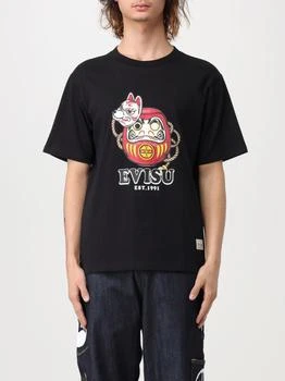 推荐Evisu t-shirt for man商品