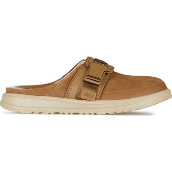 UGG | Kick It Slide - Chestnut商品图片,额外8.5折, 额外八五折