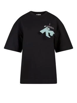 推荐K KRIZIA T-SHIRT商品