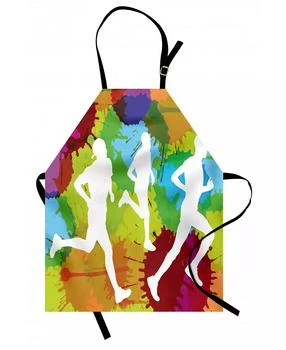 Ambesonne | Fitness Apron,商家Macy's,价格¥240