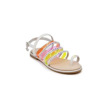 Juicy Couture | Little Girls Cambria Way Sandals商品图片,6折