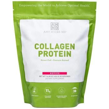 Amy Myers MD® | Collagen Protein 38 Servings,商家Macy's,价格¥337
