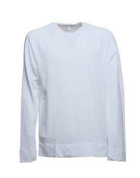 James Perse | MXA3278 WHT JAMES PERSE商品图片,