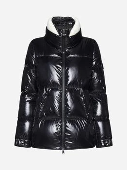推荐Vistule quilted nylon down jacket商品