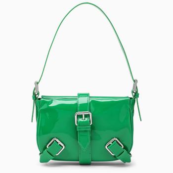 推荐Murphy green shoulder bag商品
