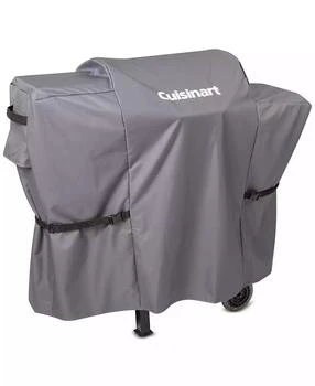 Cuisinart | CGC-4465 Wood Pellet Grill & Smoker Cover,商家Macy's,价格¥374